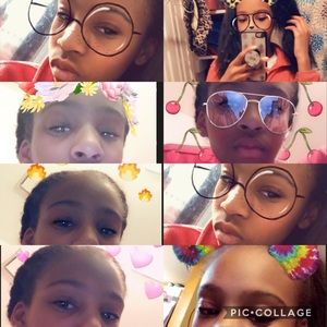 Meet your Posher, Christin